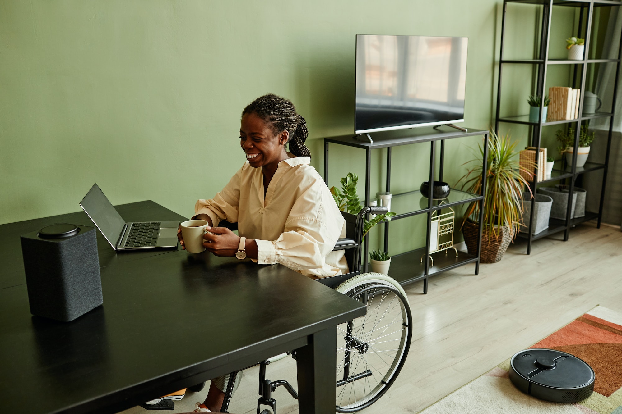 EnAble India partners with Billion Strong to reach out to a global ...